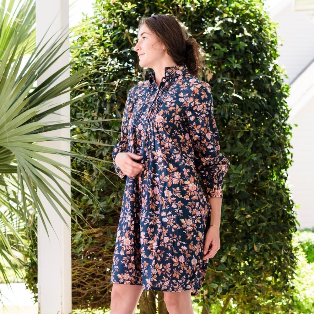 Bonnie Dress
